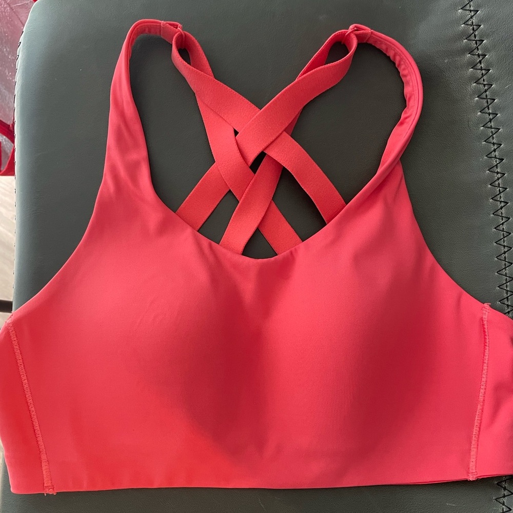 Lululemon Energy Bra High Support **barely used**